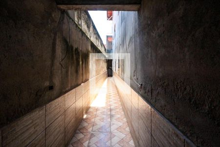 Casa para alugar com 130m², 3 quartos e 2 vagasCorredor Lateral