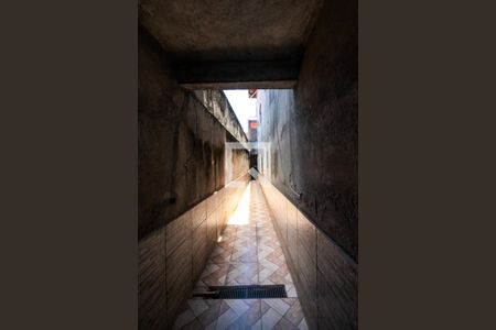 Casa para alugar com 130m², 3 quartos e 2 vagasCorredor Lateral