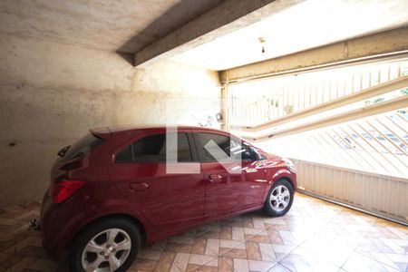 Casa para alugar com 130m², 3 quartos e 2 vagasGaragem