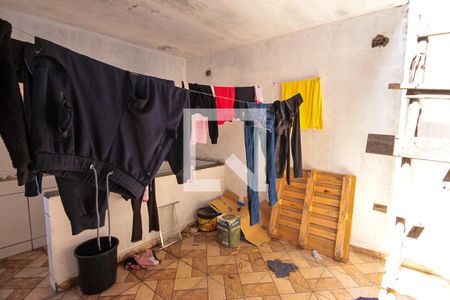 Casa para alugar com 130m², 3 quartos e 2 vagasÁrea de Serviço