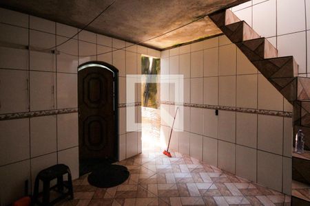 Casa para alugar com 130m², 3 quartos e 2 vagasÁrea de Serviço