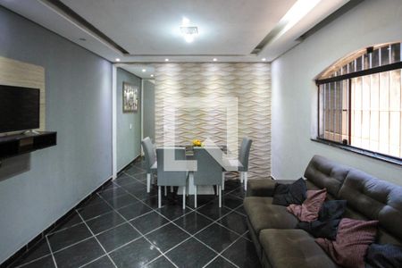 Casa para alugar com 130m², 3 quartos e 2 vagasSala de Jantar