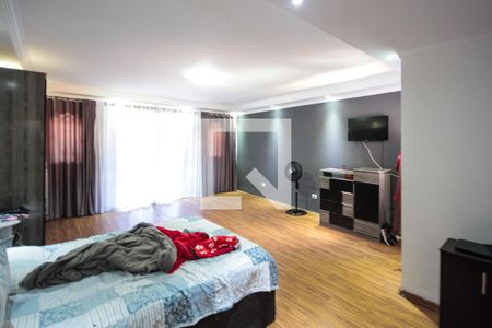 Casa para alugar com 130m², 3 quartos e 2 vagasQuarto 03