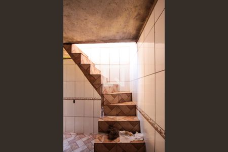 Casa para alugar com 130m², 3 quartos e 2 vagasÁrea de Serviço