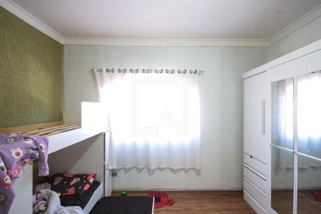 Quarto de casa para alugar com 3 quartos, 130m² em Parque Sao Rafael, São Paulo