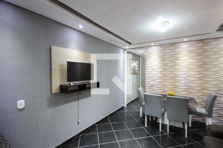 Casa para alugar com 130m², 3 quartos e 2 vagasSala de Jantar