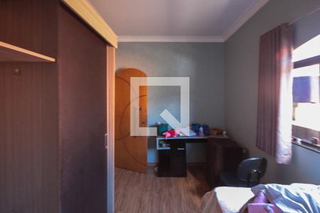 Casa para alugar com 130m², 3 quartos e 2 vagasQuarto 02