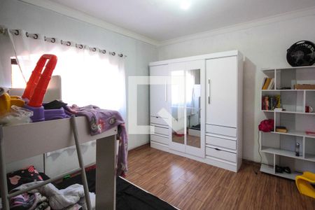 Quarto de casa para alugar com 3 quartos, 130m² em Parque Sao Rafael, São Paulo