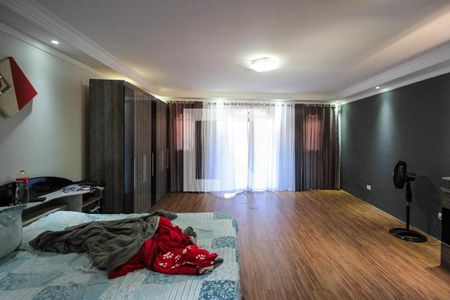 Casa para alugar com 130m², 3 quartos e 2 vagasQuarto 03