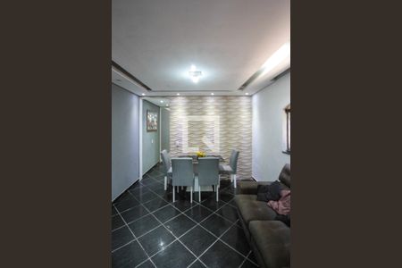 Casa para alugar com 130m², 3 quartos e 2 vagasSala de Jantar