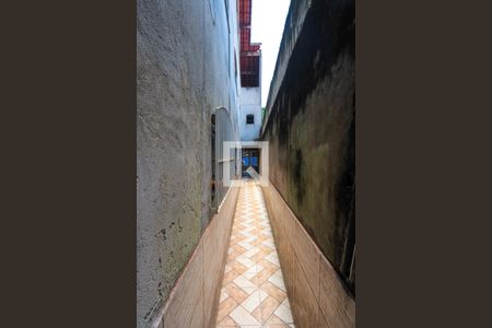 Casa para alugar com 130m², 3 quartos e 2 vagasCorredor Lateral