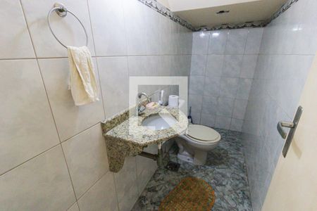 Casa de condomínio à venda com 260m², 3 quartos e 2 vagas Casa de condomínio à venda com 260m², 3 quartos e 2 vagasLavabo