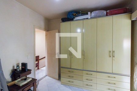 Casa de condomínio à venda com 260m², 3 quartos e 2 vagas Casa de condomínio à venda com 260m², 3 quartos e 2 vagasQuarto 2