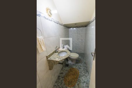 Casa de condomínio à venda com 260m², 3 quartos e 2 vagas Casa de condomínio à venda com 260m², 3 quartos e 2 vagasLavabo