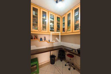 Sala de apartamento à venda com 2 quartos, 75m² em Vila Silveira, Guarulhos
