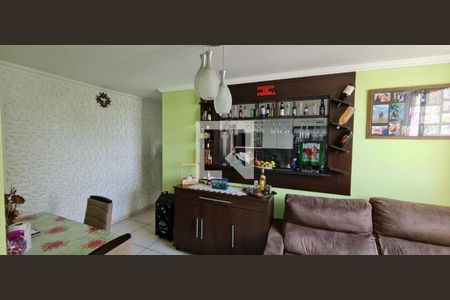 Apartamento à venda com 2 quartos, 44m² em Vila Bremen, Guarulhos