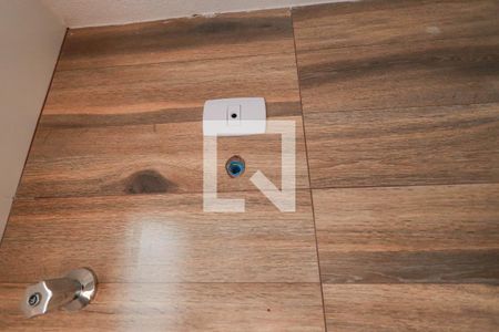 Apartamento à venda com 38m², 2 quartos e sem vaga Apartamento à venda com 38m², 2 quartos e sem vagaBanheiro