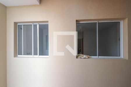 Apartamento à venda com 38m², 2 quartos e sem vaga Apartamento à venda com 38m², 2 quartos e sem vagaEntrada