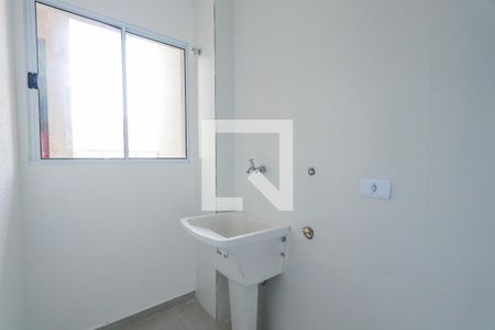 Apartamento à venda com 38m², 2 quartos e sem vaga Apartamento à venda com 38m², 2 quartos e sem vagaÁrea de Serviço