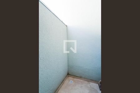 Apartamento à venda com 38m², 2 quartos e sem vaga Apartamento à venda com 38m², 2 quartos e sem vagaVaranda - Quarto 2