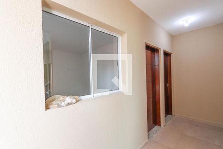 Apartamento à venda com 38m², 2 quartos e sem vaga Apartamento à venda com 38m², 2 quartos e sem vagaEntrada