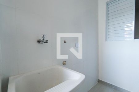 Apartamento à venda com 38m², 2 quartos e sem vaga Apartamento à venda com 38m², 2 quartos e sem vagaÁrea de Serviço