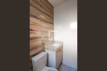 Apartamento à venda com 38m², 2 quartos e sem vaga Apartamento à venda com 38m², 2 quartos e sem vagaBanheiro