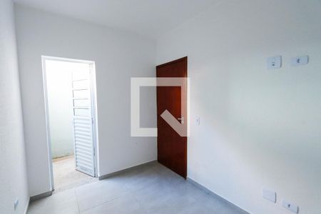 Quarto 2 de apartamento à venda com 2 quartos, 38m² em Lauzane Paulista, São Paulo
