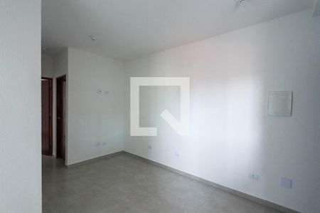 Sala de apartamento à venda com 2 quartos, 38m² em Lauzane Paulista, São Paulo