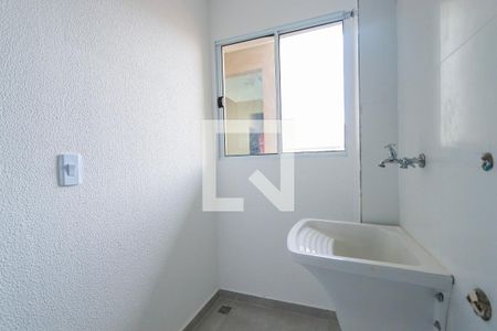 Apartamento à venda com 38m², 2 quartos e sem vaga Apartamento à venda com 38m², 2 quartos e sem vagaÁrea de Serviço