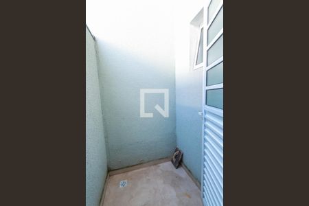 Apartamento à venda com 38m², 2 quartos e sem vaga Apartamento à venda com 38m², 2 quartos e sem vagaVaranda - Quarto 2