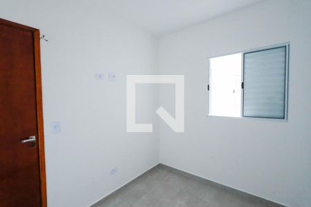 Quarto 1 de apartamento à venda com 2 quartos, 38m² em Lauzane Paulista, São Paulo