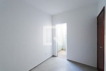 Apartamento à venda com 38m², 2 quartos e sem vaga Apartamento à venda com 38m², 2 quartos e sem vagaQuarto 2