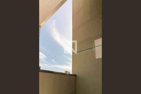 Apartamento à venda com 40m², 2 quartos e sem vaga Apartamento à venda com 40m², 2 quartos e sem vagaÁrea de Serviço