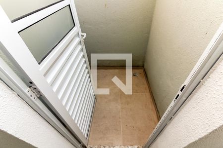Quarto 1 de apartamento à venda com 2 quartos, 40m² em Lauzane Paulista, São Paulo