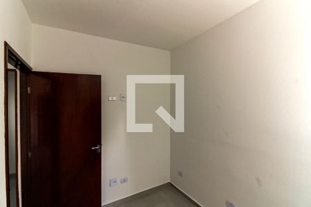 Apartamento à venda com 40m², 2 quartos e sem vaga Apartamento à venda com 40m², 2 quartos e sem vagaQuarto 2