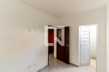 Quarto 1 de apartamento à venda com 2 quartos, 40m² em Lauzane Paulista, São Paulo