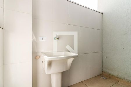 Apartamento à venda com 40m², 2 quartos e sem vaga Apartamento à venda com 40m², 2 quartos e sem vagaÁrea de Serviço