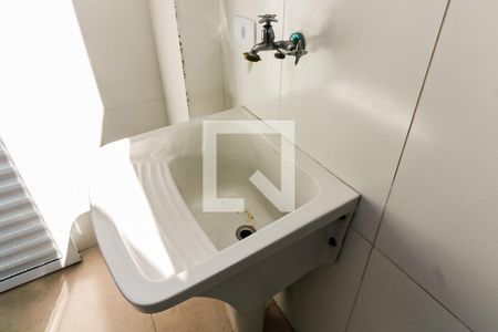 Apartamento à venda com 40m², 2 quartos e sem vaga Apartamento à venda com 40m², 2 quartos e sem vagaÁrea de Serviço