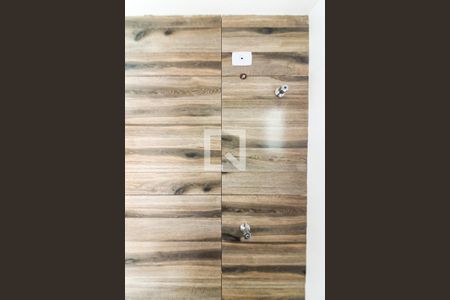 Apartamento à venda com 40m², 2 quartos e sem vaga Apartamento à venda com 40m², 2 quartos e sem vagaBanheiro