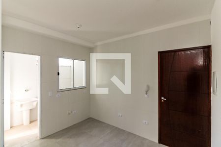 Apartamento à venda com 40m², 2 quartos e sem vaga Apartamento à venda com 40m², 2 quartos e sem vagaCozinha