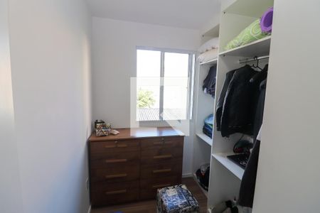 Closet de apartamento à venda com 2 quartos, 52m² em Vila Esperança, São Paulo