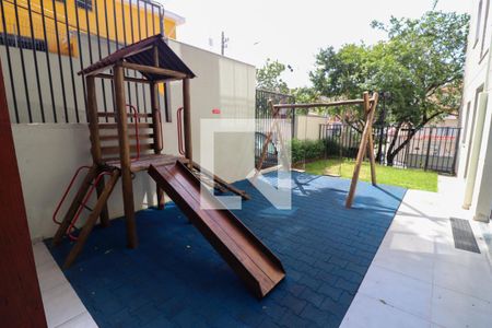 Apartamento para alugar com 52m², 2 quartos e sem vagaÁrea comum - Playground