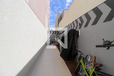 Apartamento para alugar com 52m², 2 quartos e sem vagaÁrea comum