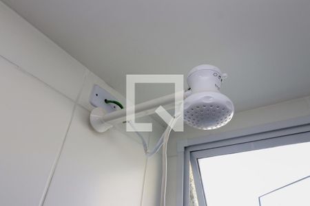 Apartamento para alugar com 52m², 2 quartos e sem vagaBanheiro