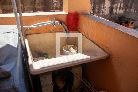 Casa à venda com 150m², 8 quartos e 2 vagasÁrea de Serviço 2