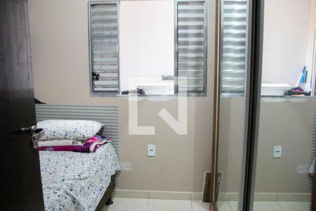 Casa à venda com 150m², 8 quartos e 2 vagasQuarto 3