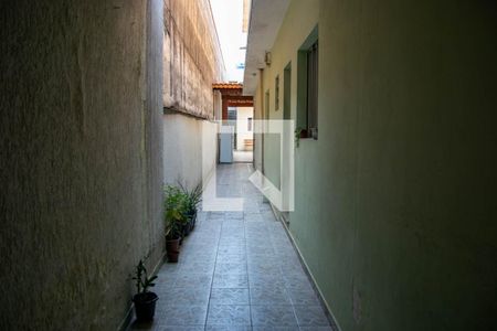 Casa à venda com 150m², 8 quartos e 2 vagasQuintal