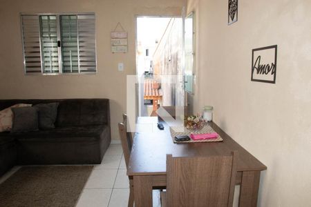 Casa à venda com 150m², 8 quartos e 2 vagasSala 4