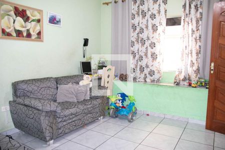 Sala 1 de casa à venda com 8 quartos, 150m² em Vila Maria, São Paulo